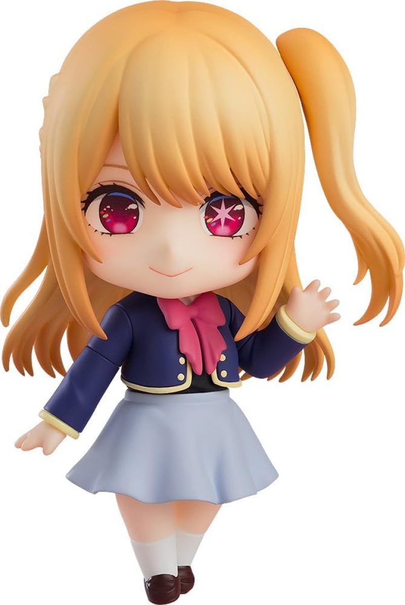 Nendoroid Ruby