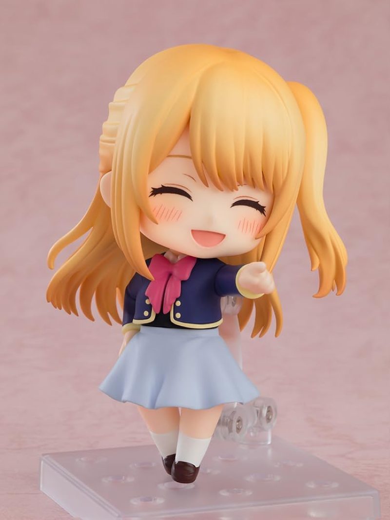 Nendoroid Ruby