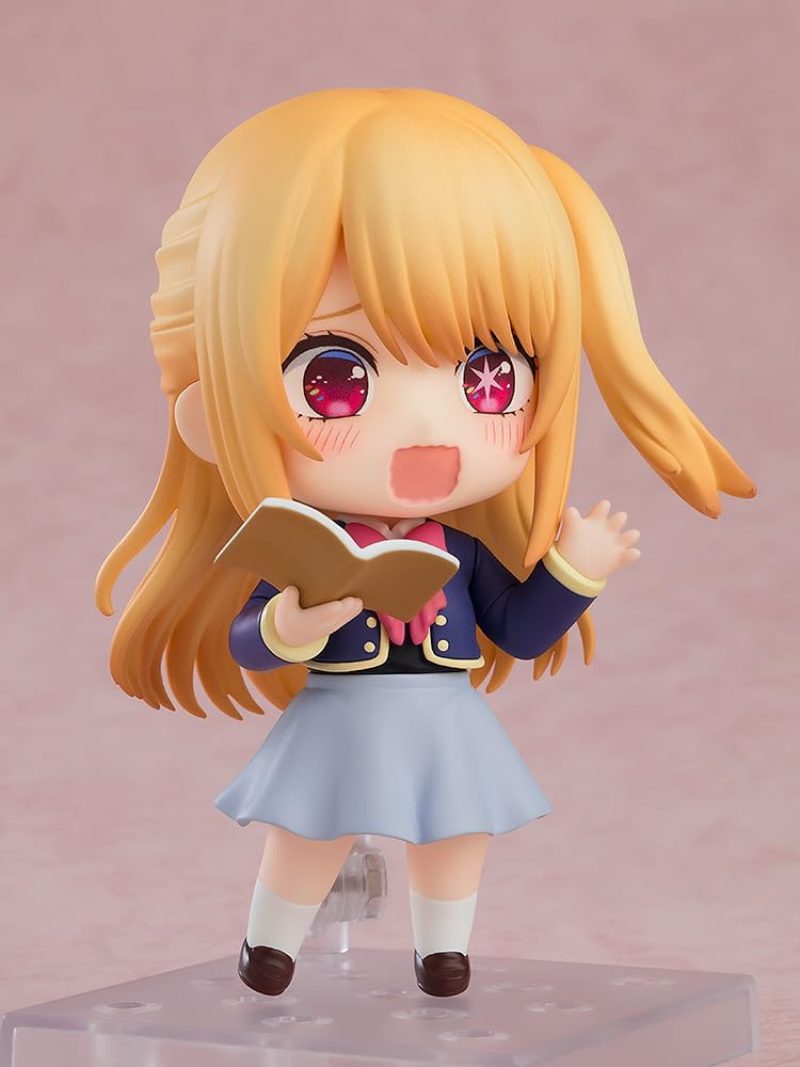 Nendoroid Ruby