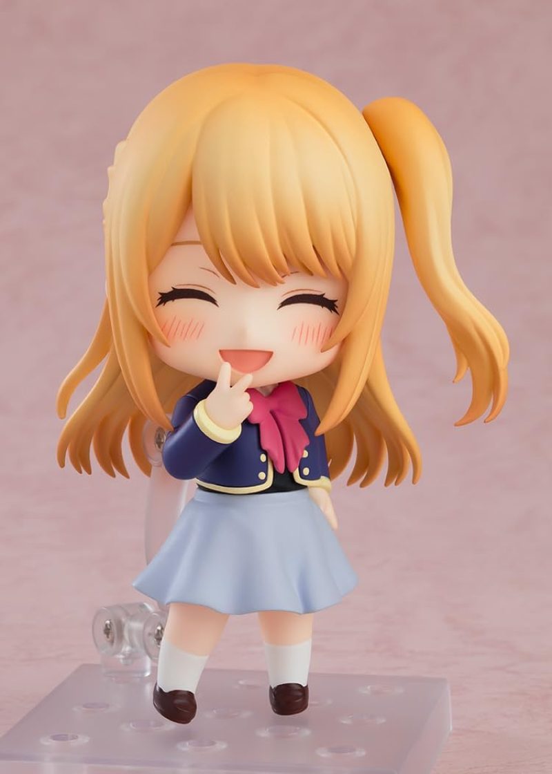 Nendoroid Ruby