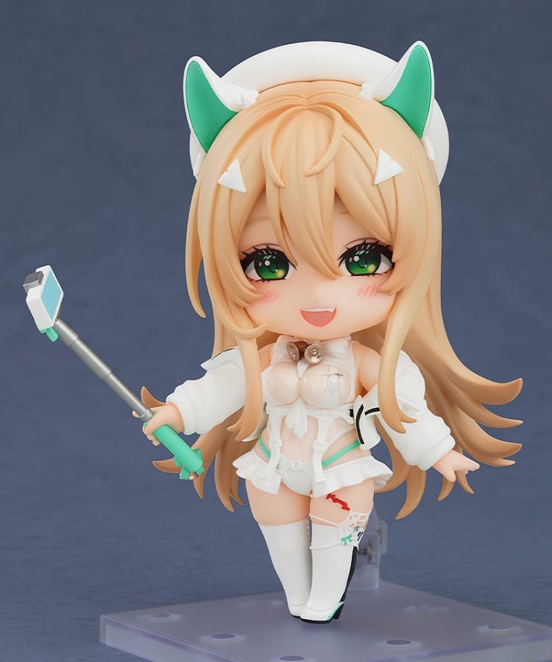 Nendoroid Rupee: Winter Shopper