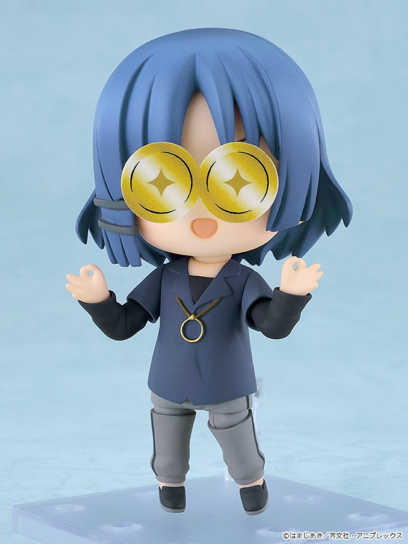 Nendoroid Ryo Yamada: Casual Clothes Ver.