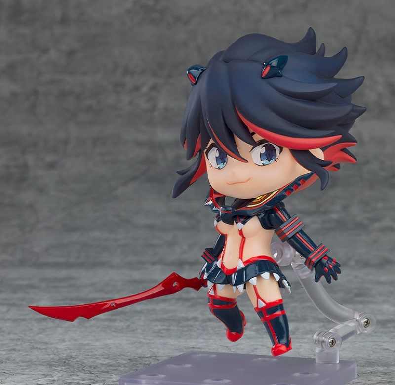 Nendoroid Ryuko Matoi: Kamui Senketsu Ver.