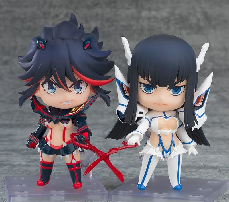 Nendoroid Ryuko Matoi: Kamui Senketsu Ver.