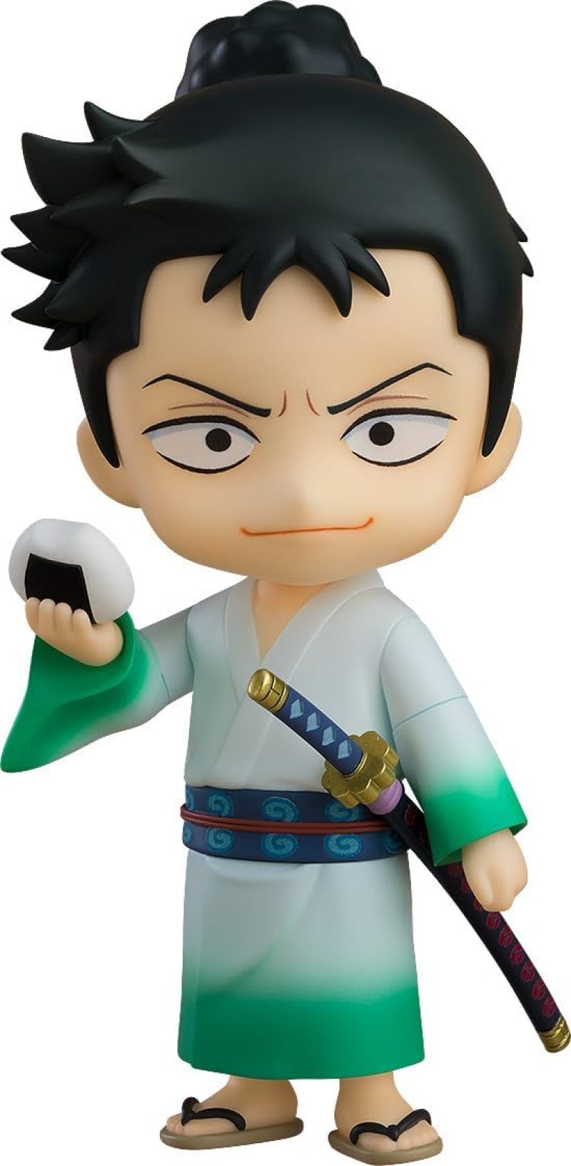 Nendoroid Ryuma