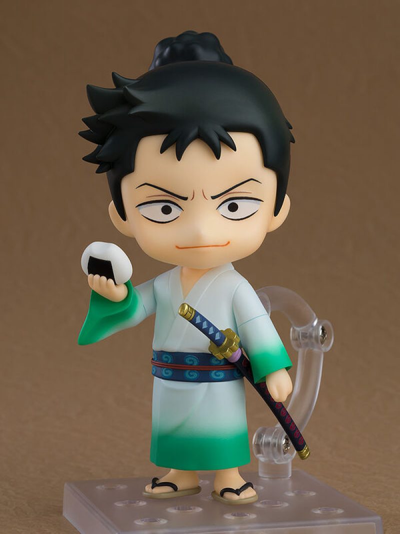 Nendoroid Ryuma