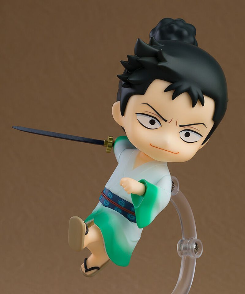 Nendoroid Ryuma