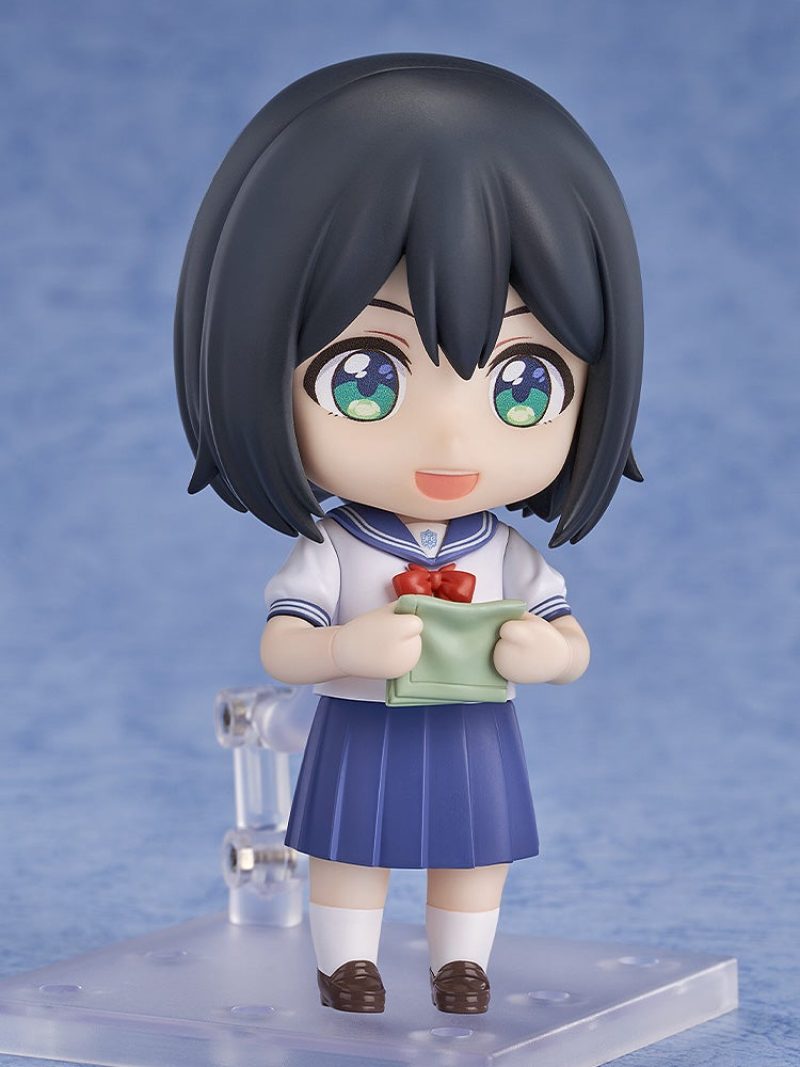 Nendoroid Saki Aoi