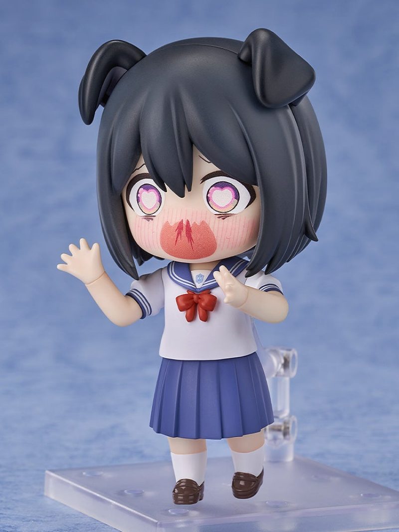 Nendoroid Saki Aoi
