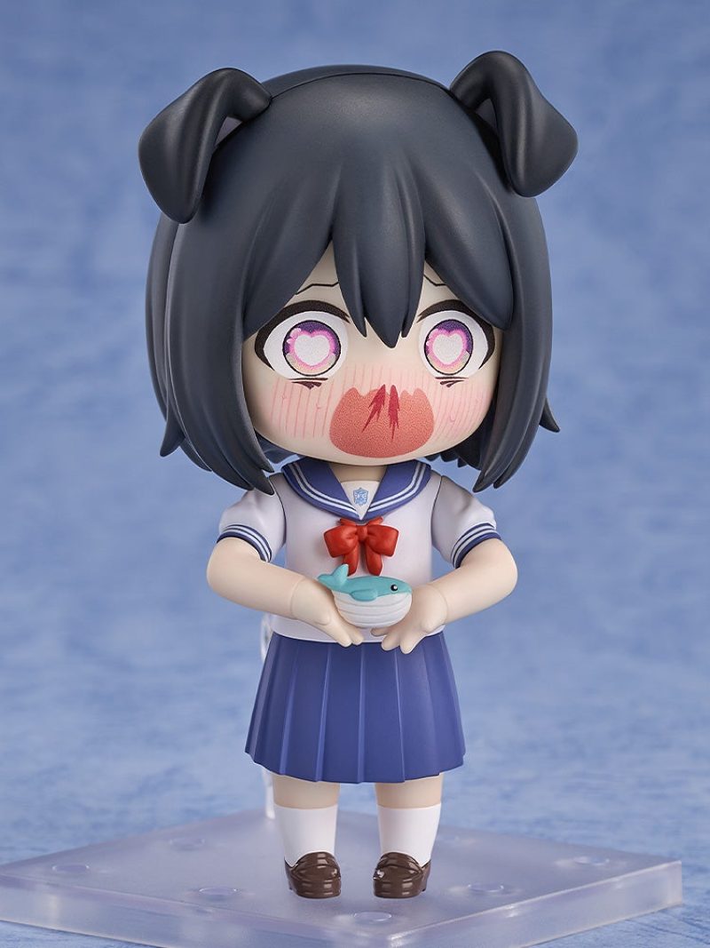Nendoroid Saki Aoi
