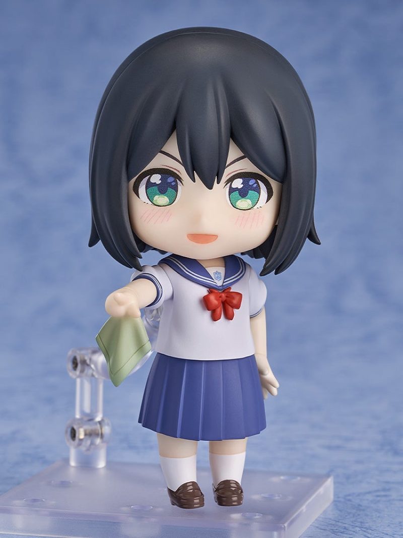 Nendoroid Saki Aoi