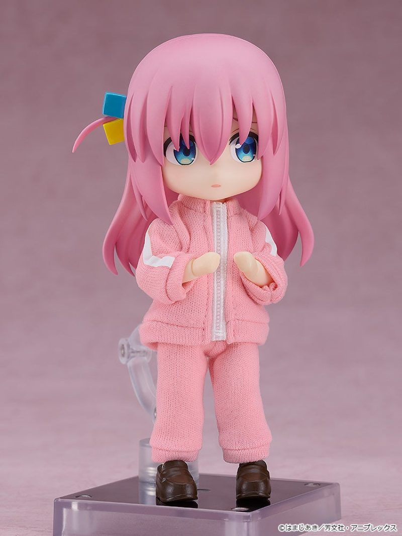 Nendoroid Doll Sakura Kinomoto: Tomoeda Junior High Uniform Ver.