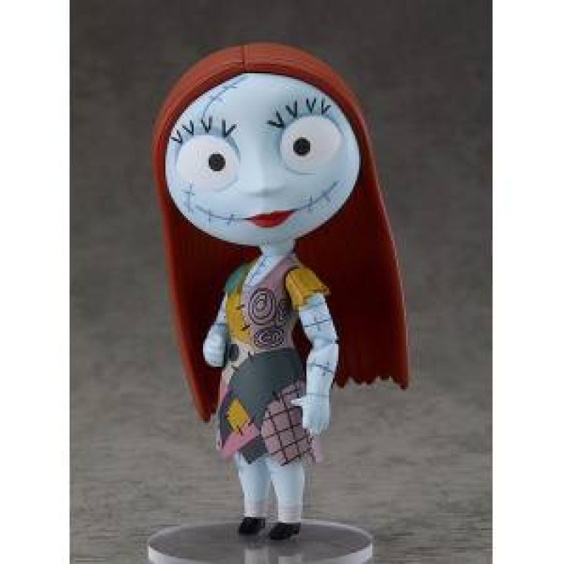 Nendoroid Sally