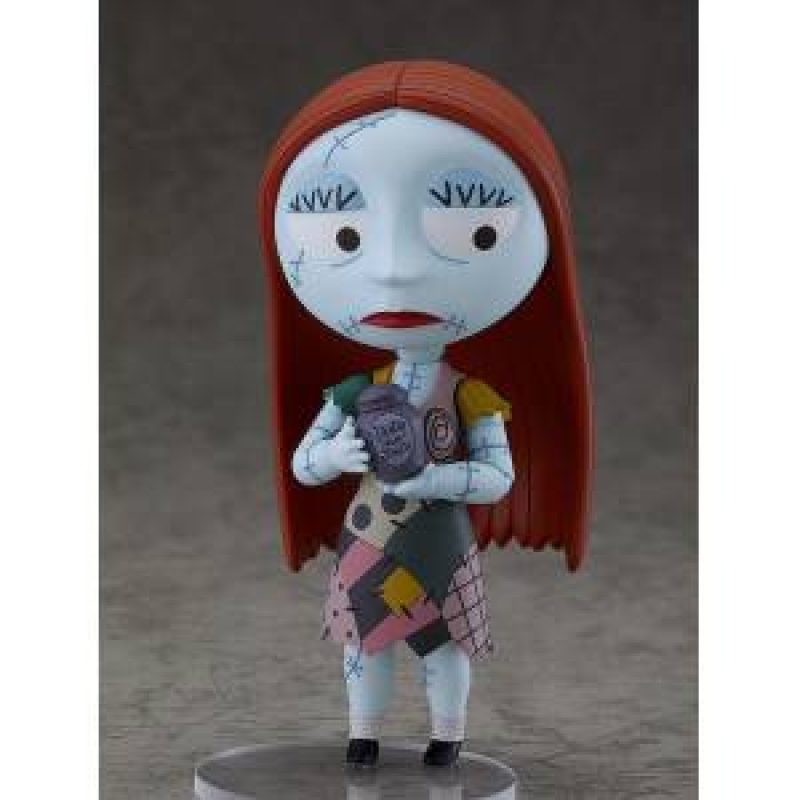 Nendoroid Sally