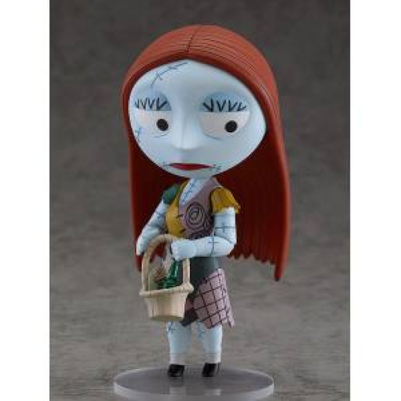 Nendoroid Sally