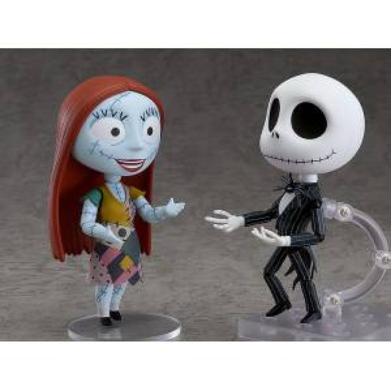 Nendoroid Sally