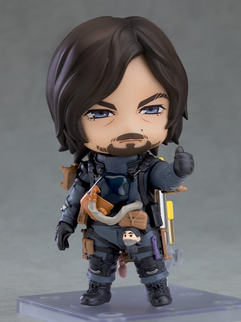 Nendoroid Sam
