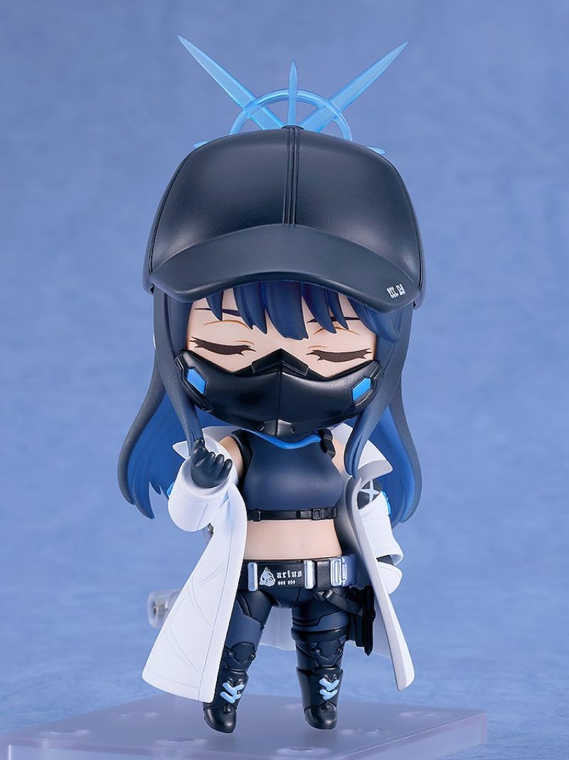Nendoroid Saori Joumae