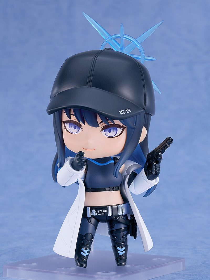 Nendoroid Saori Joumae