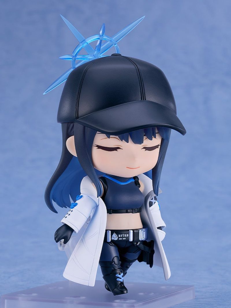 Nendoroid Saori Joumae