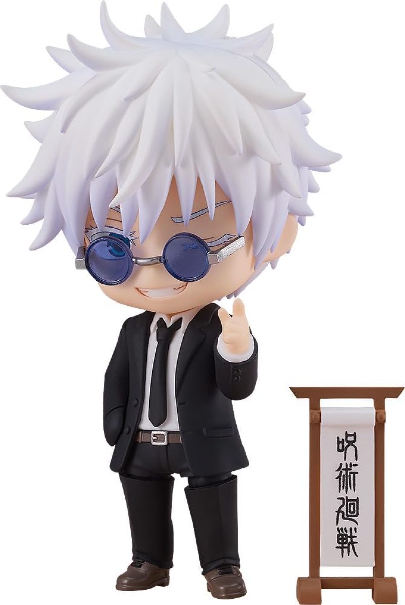 Nendoroid Satoru Gojo