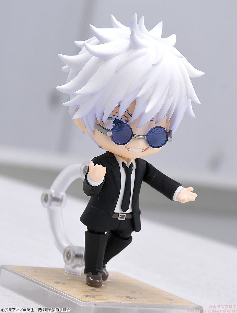 Nendoroid Satoru Gojo