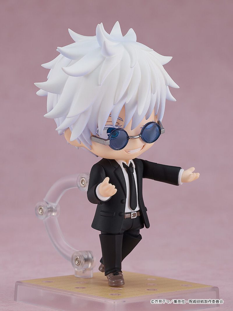 Nendoroid Satoru Gojo