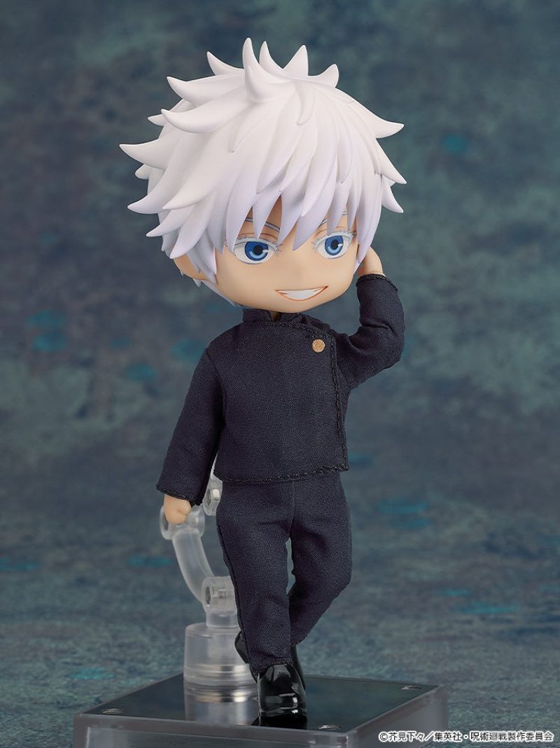 Nendoroid Doll Satoru Gojo: Tokyo Jujutsu High School Ver.