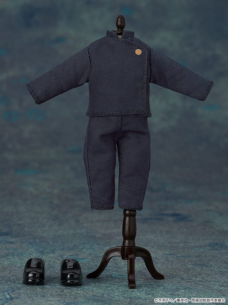 Nendoroid Doll Satoru Gojo: Tokyo Jujutsu High School Ver.