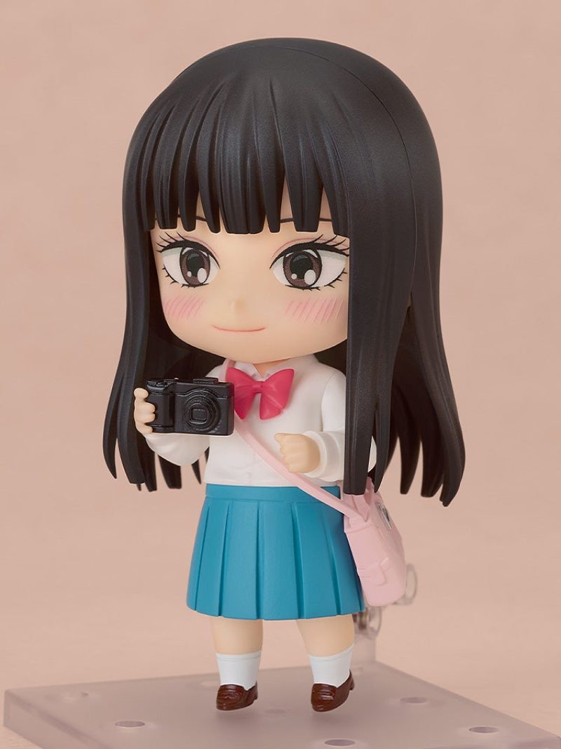 Nendoroid Sawako Kuronuma 2.0