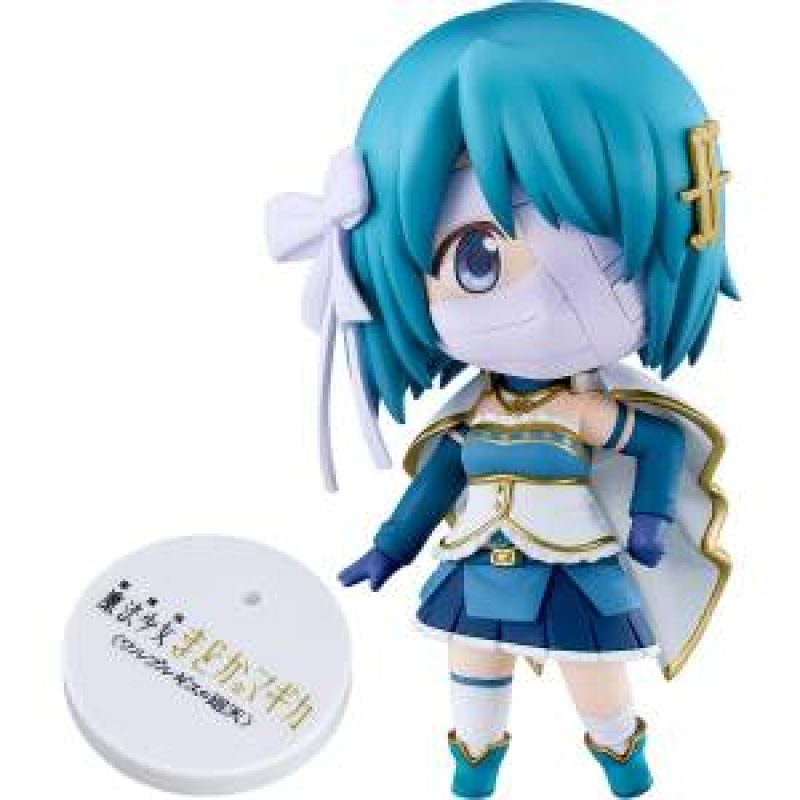 Nendoroid Sayaka Miki - Walpurgisnacht: Rising Ver. [Basic]