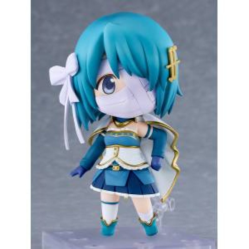 Nendoroid Sayaka Miki - Walpurgisnacht: Rising Ver. [Basic]