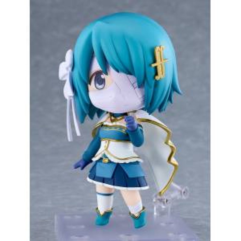 Nendoroid Sayaka Miki - Walpurgisnacht: Rising Ver. [Basic]