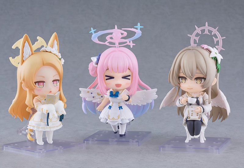 Nendoroid Seia Yurizono