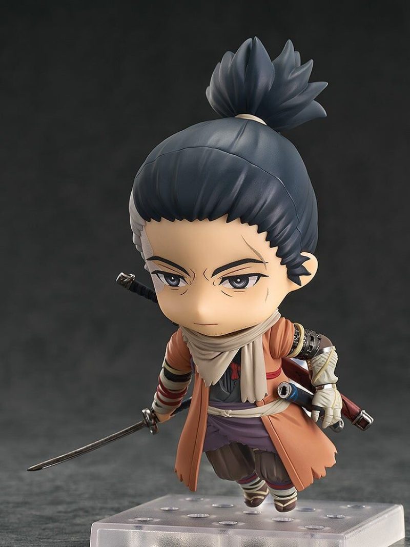 Nendoroid Sekiro