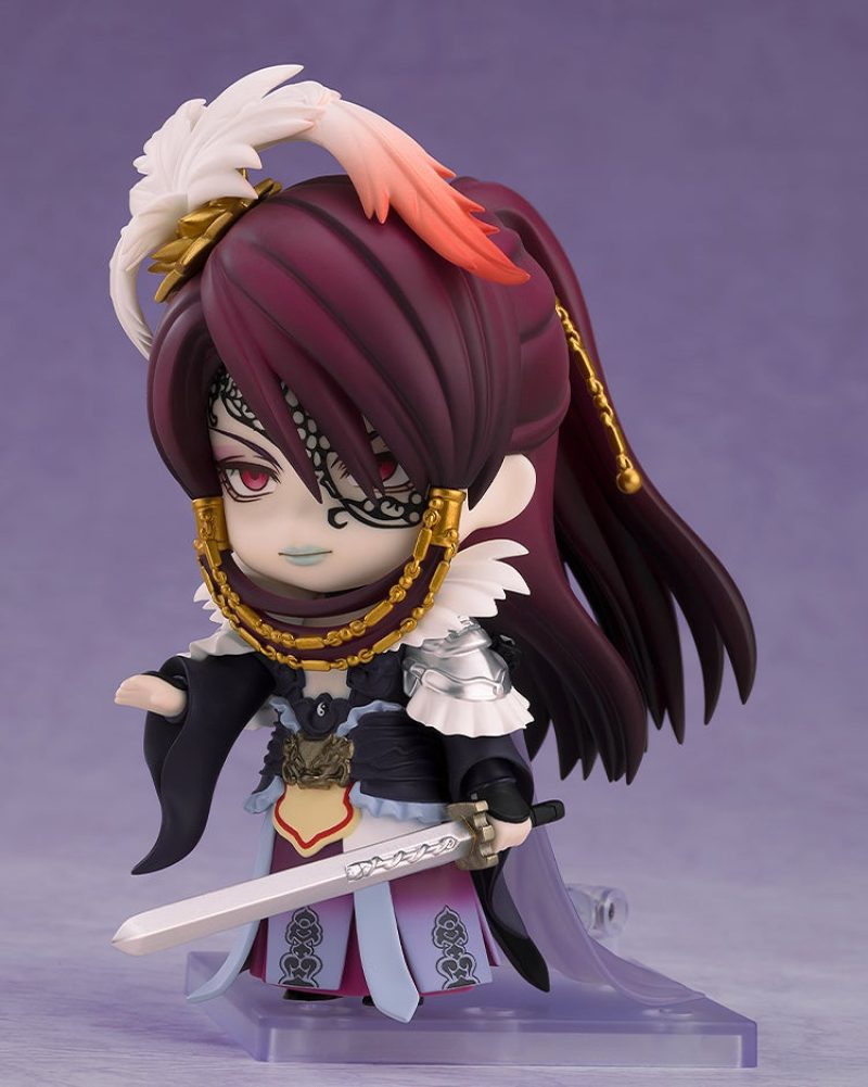 Nendoroid Setsu Mu Sho