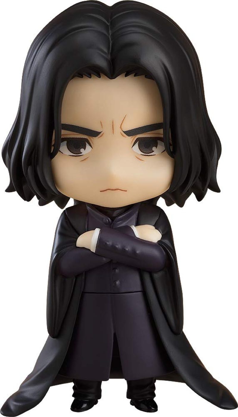 Nendoroid Severus Snape