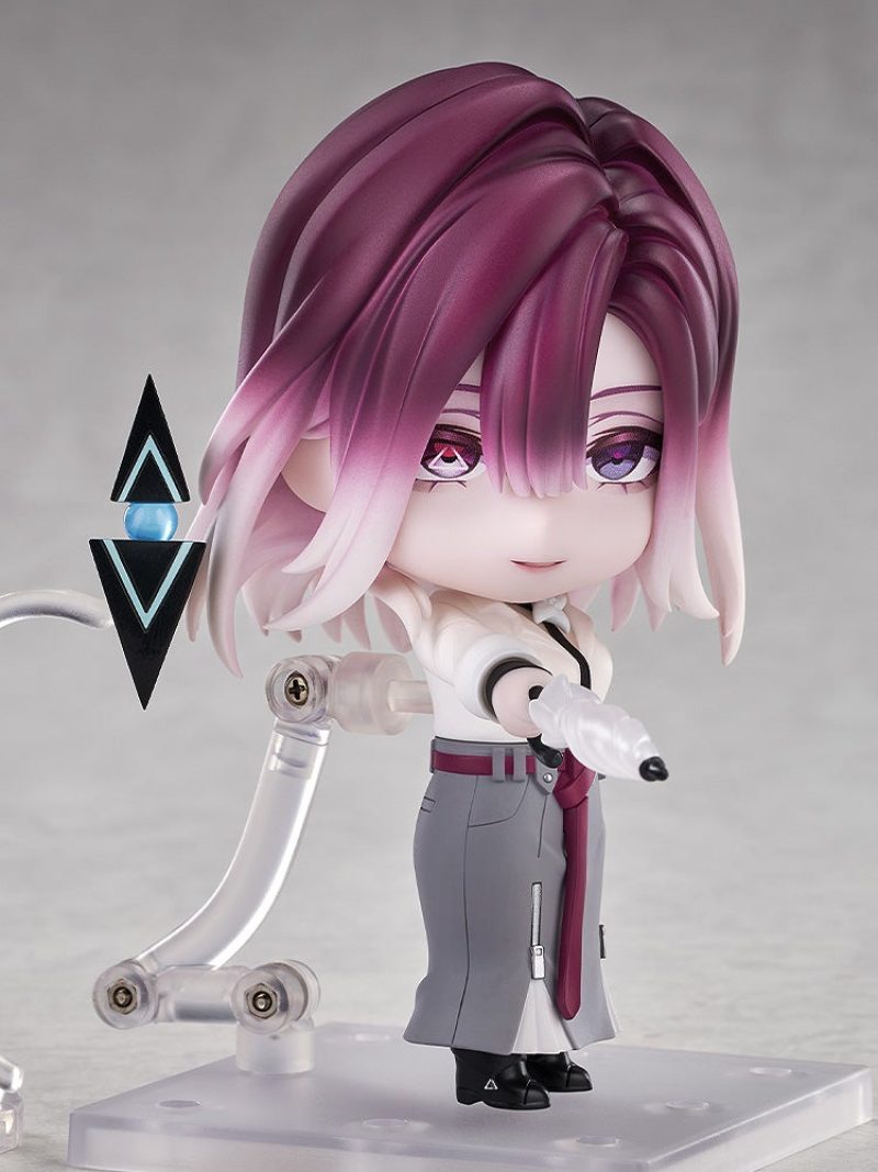 Nendoroid Shalom