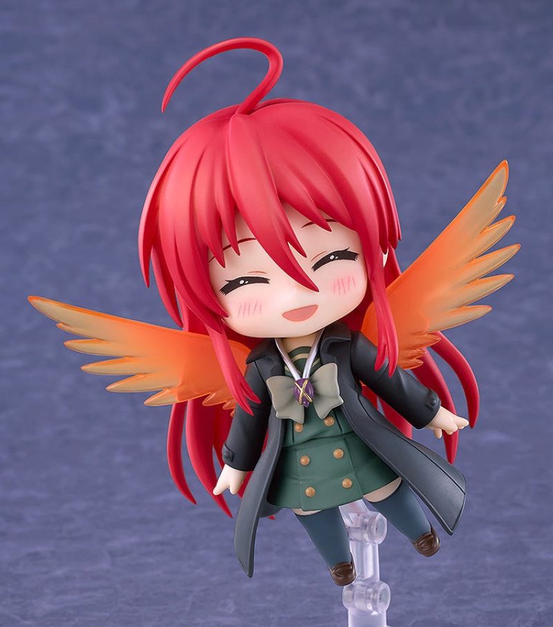 Nendoroid Shana 2.0