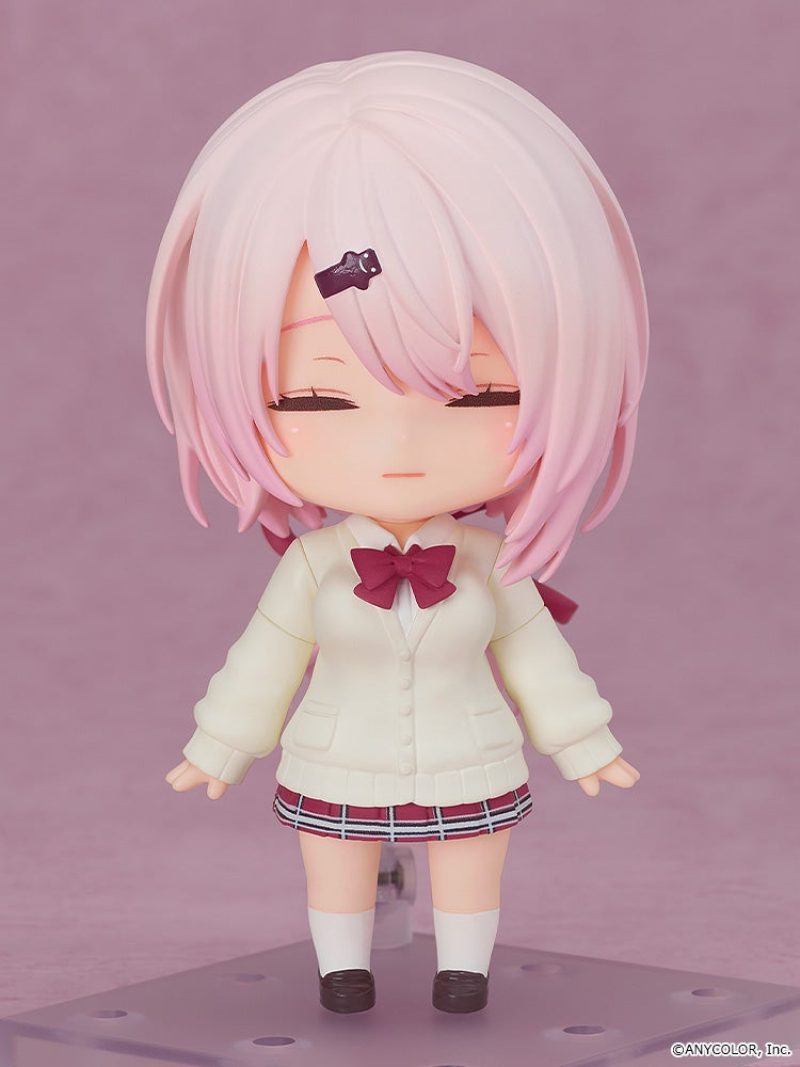 Nendoroid Shiina Yuika