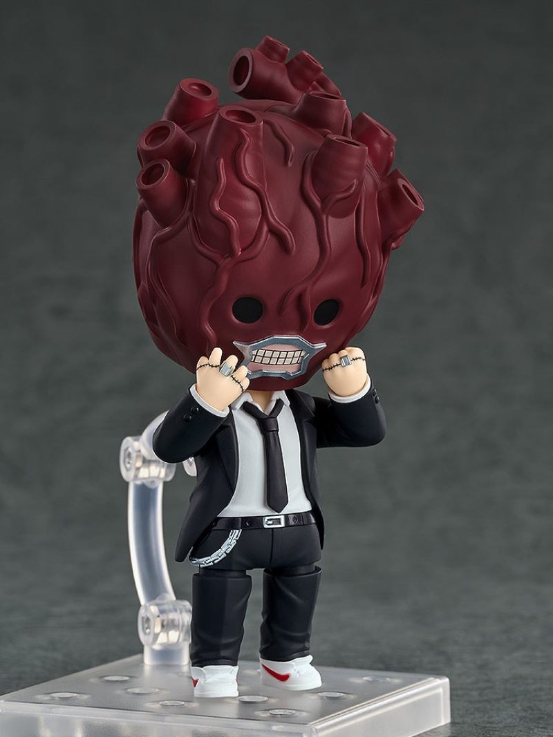 Nendoroid Shin