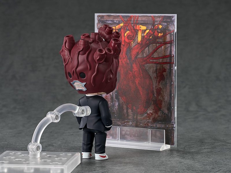 Nendoroid Shin