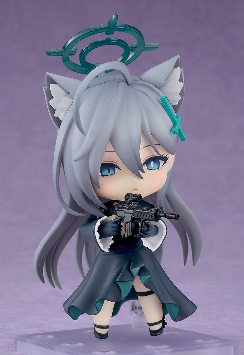 Nendoroid Shiroko*Terror