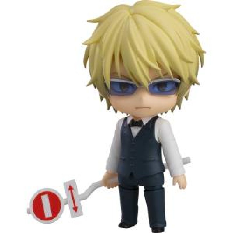Nendoroid Shizuo Heiwajima