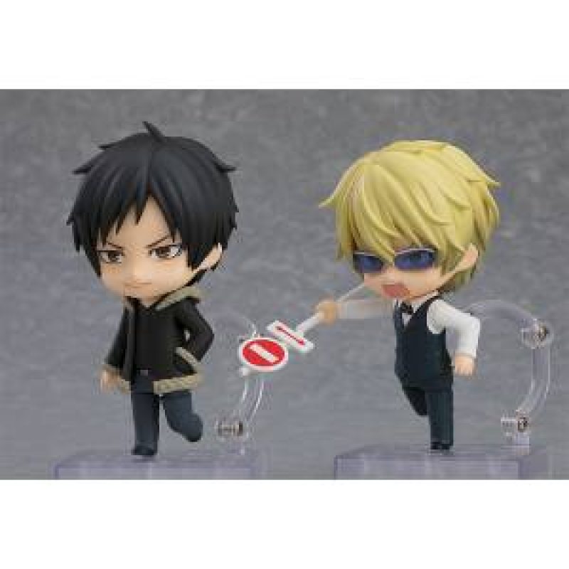 Nendoroid Shizuo Heiwajima