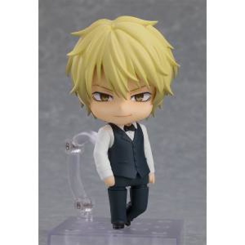 Nendoroid Shizuo Heiwajima