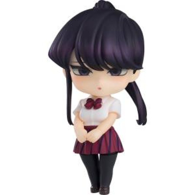 Nendoroid Shoko Komi