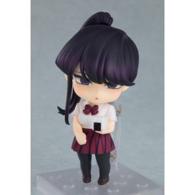 Nendoroid Shoko Komi