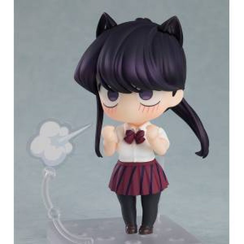 Nendoroid Shoko Komi