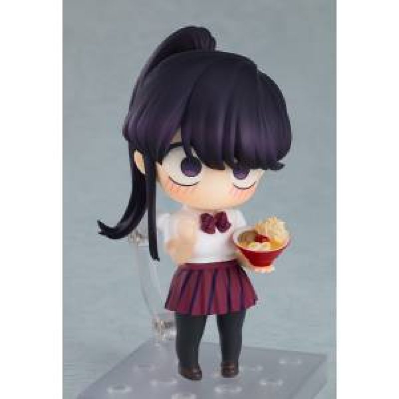 Nendoroid Shoko Komi